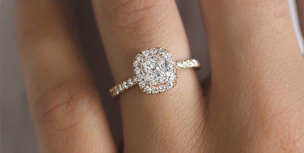 Hearts of London jewellers photo 4