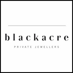 Blackacre London logo