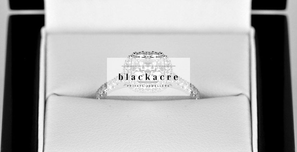 Blackacre London