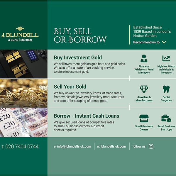 J. Blundell and Sons Ltd. photo 1