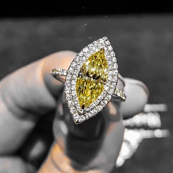 Hatton Garden Diamond photo 1