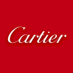 Cartier logo
