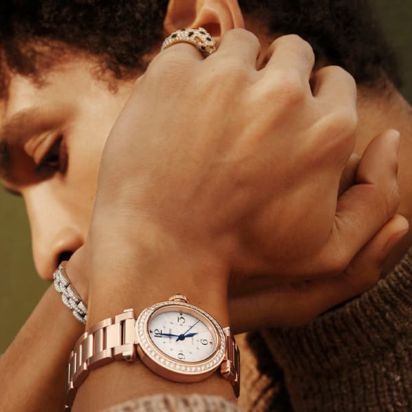 Cartier photo 2