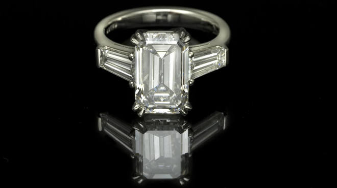 DG Bespoke jewellery design photo 3