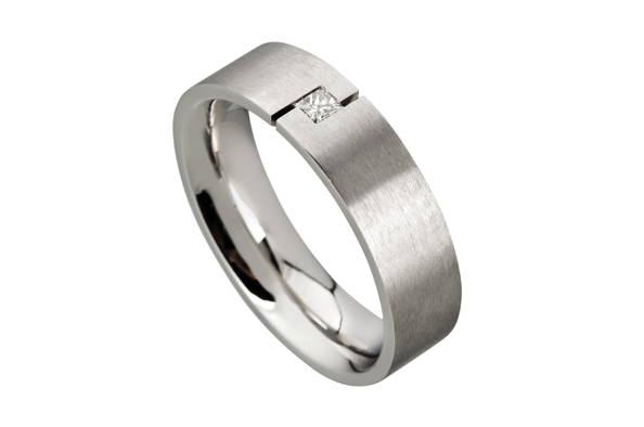 The Wedding Ring Workshop photo 3