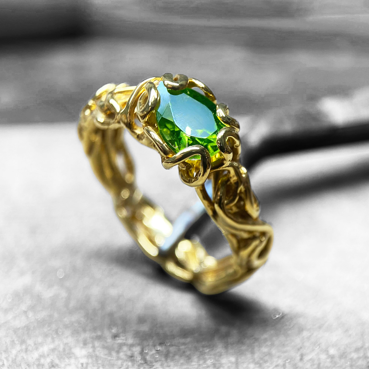 Zuzana Jewellery photo 2