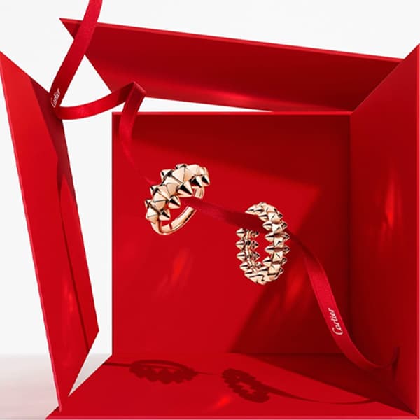 Cartier photo 1