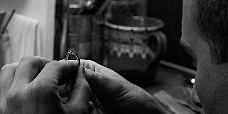 Hatton Garden Workshop photo 1