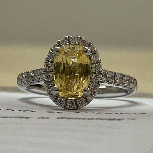 Daniel Mitchell Bespoke Jewellery photo 5
