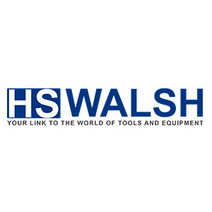 H S Walsh and Sons Ltd logo