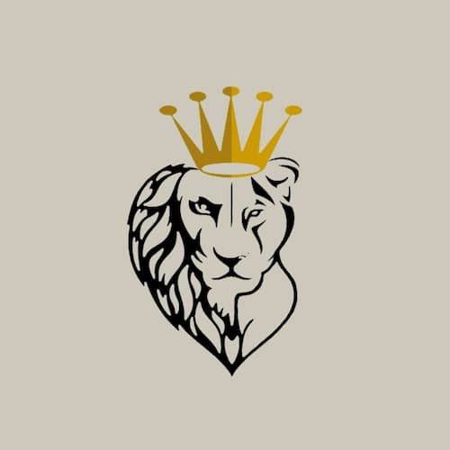 Kings N Queens logo