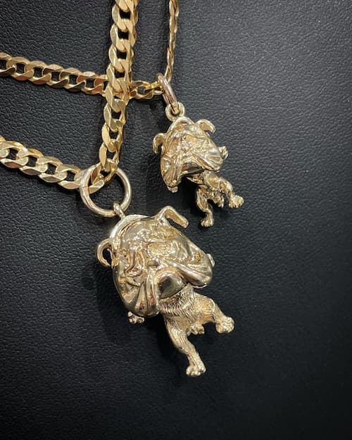 Touch Of Gold photo 3