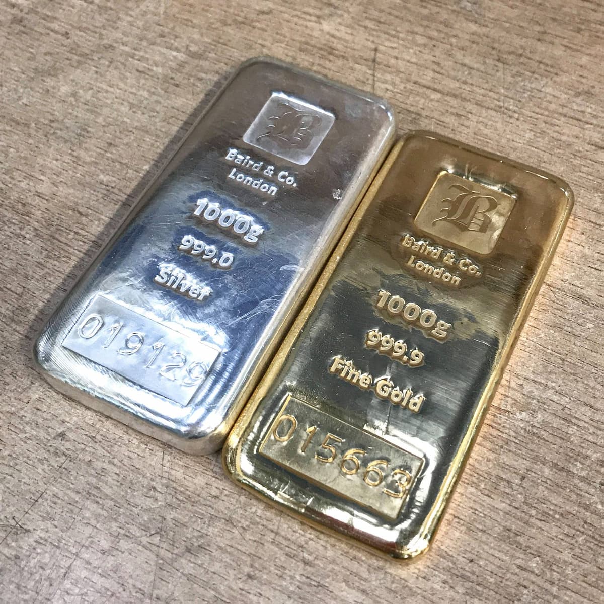 Baird & Co.