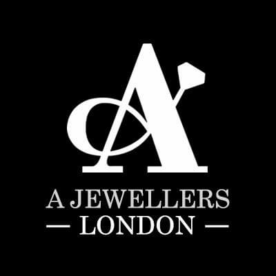 A Jewellers logo