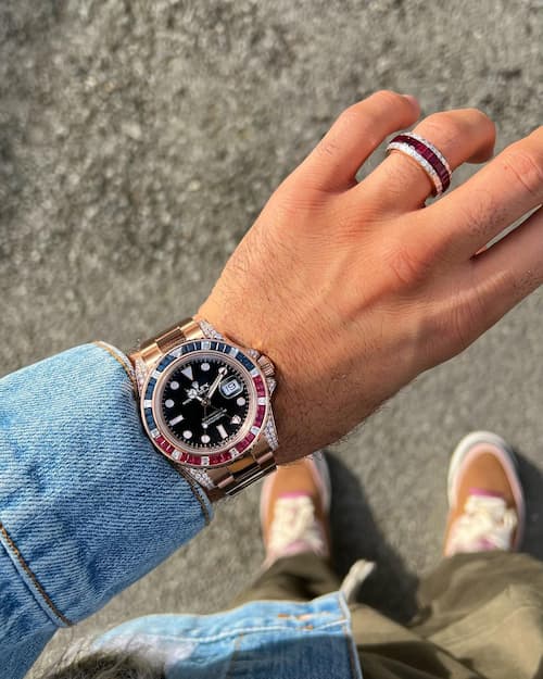 A Jewellers photo 1