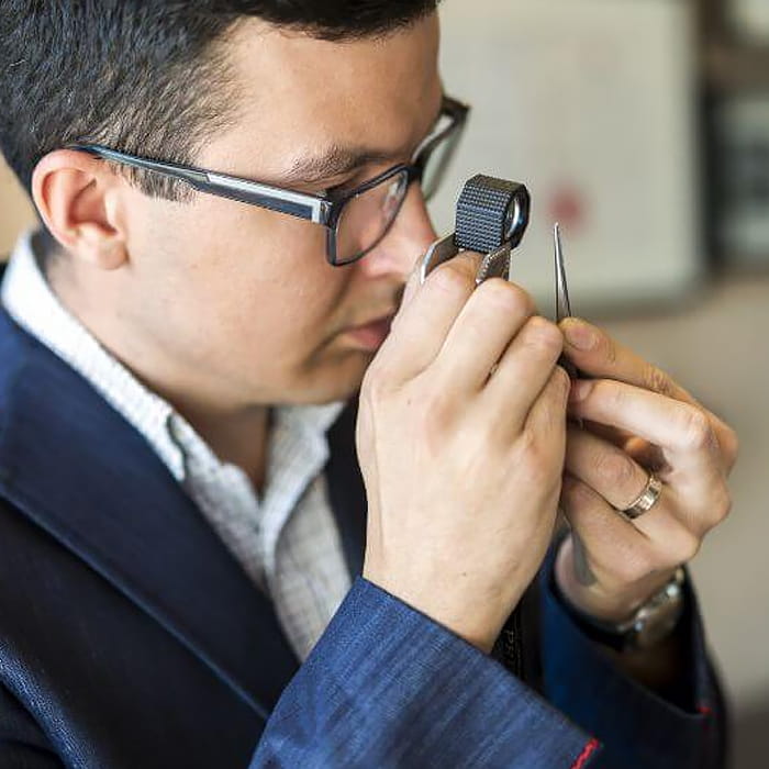 Taylor Jewellery Valuation photo 3