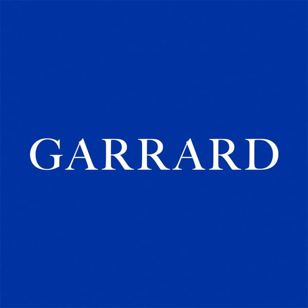 Garrard logo