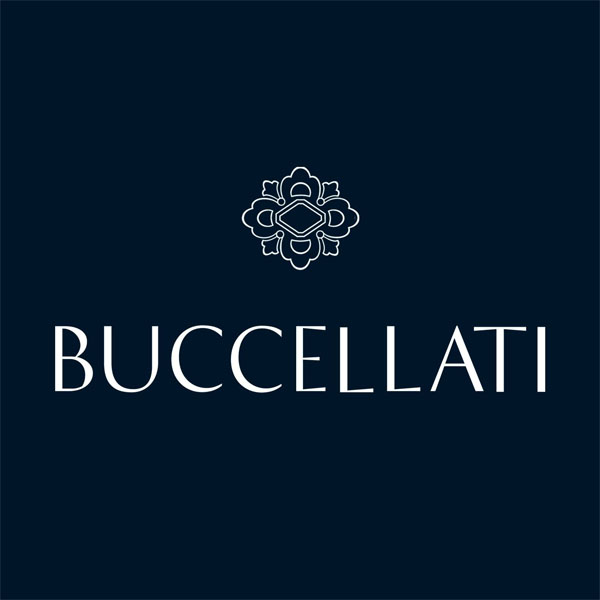 Buccellati logo