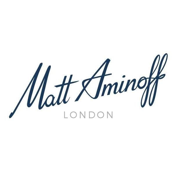 Matt Aminoff London logo