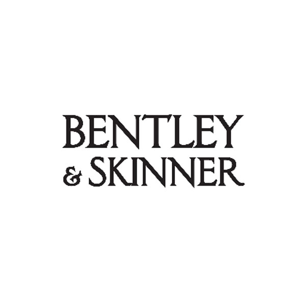 Bentley & Skinner logo