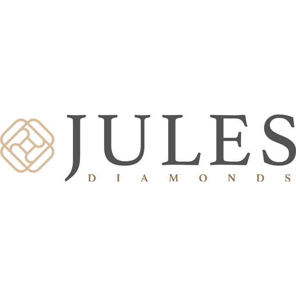 Jules Diamonds logo