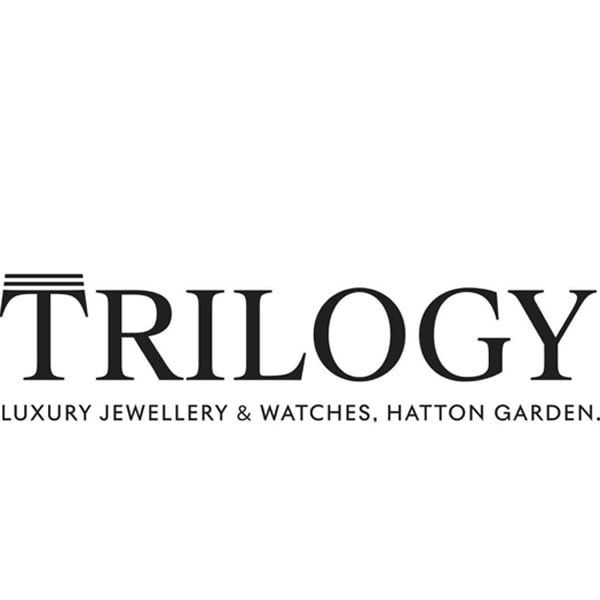 Trilogy Jewellers logo
