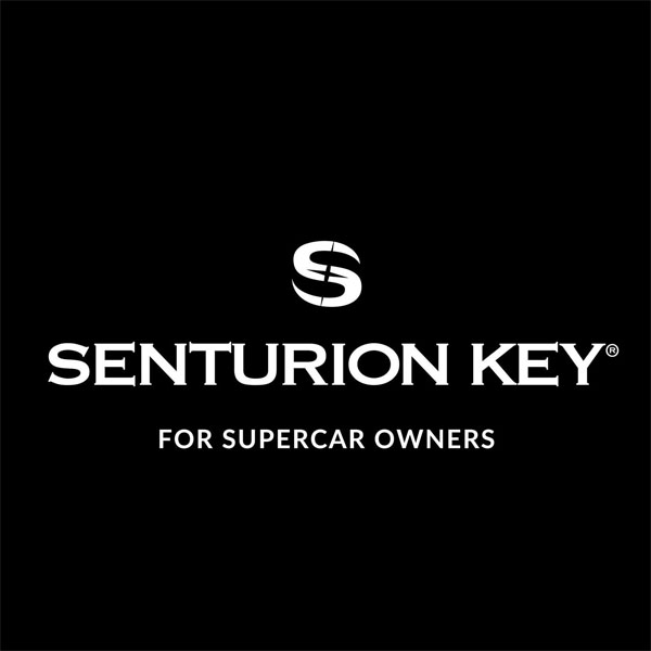 Senturion logo