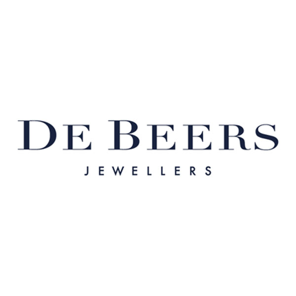 De Beers logo