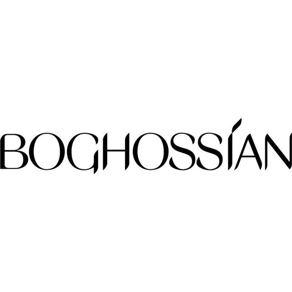Boghossian logo