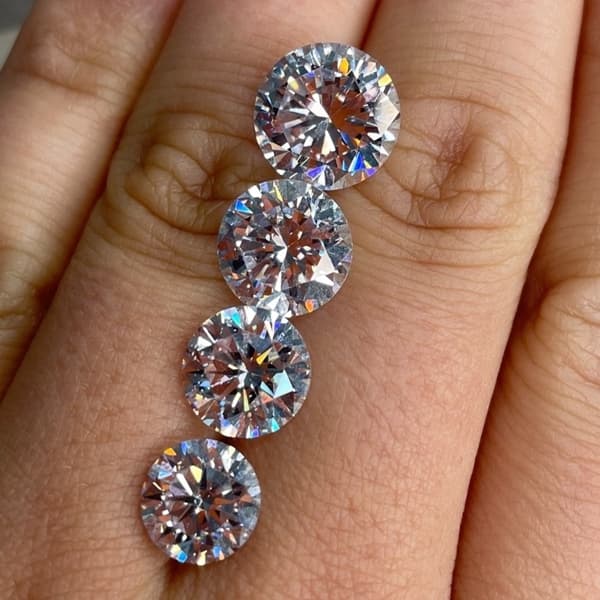 Shining Diamonds photo 9