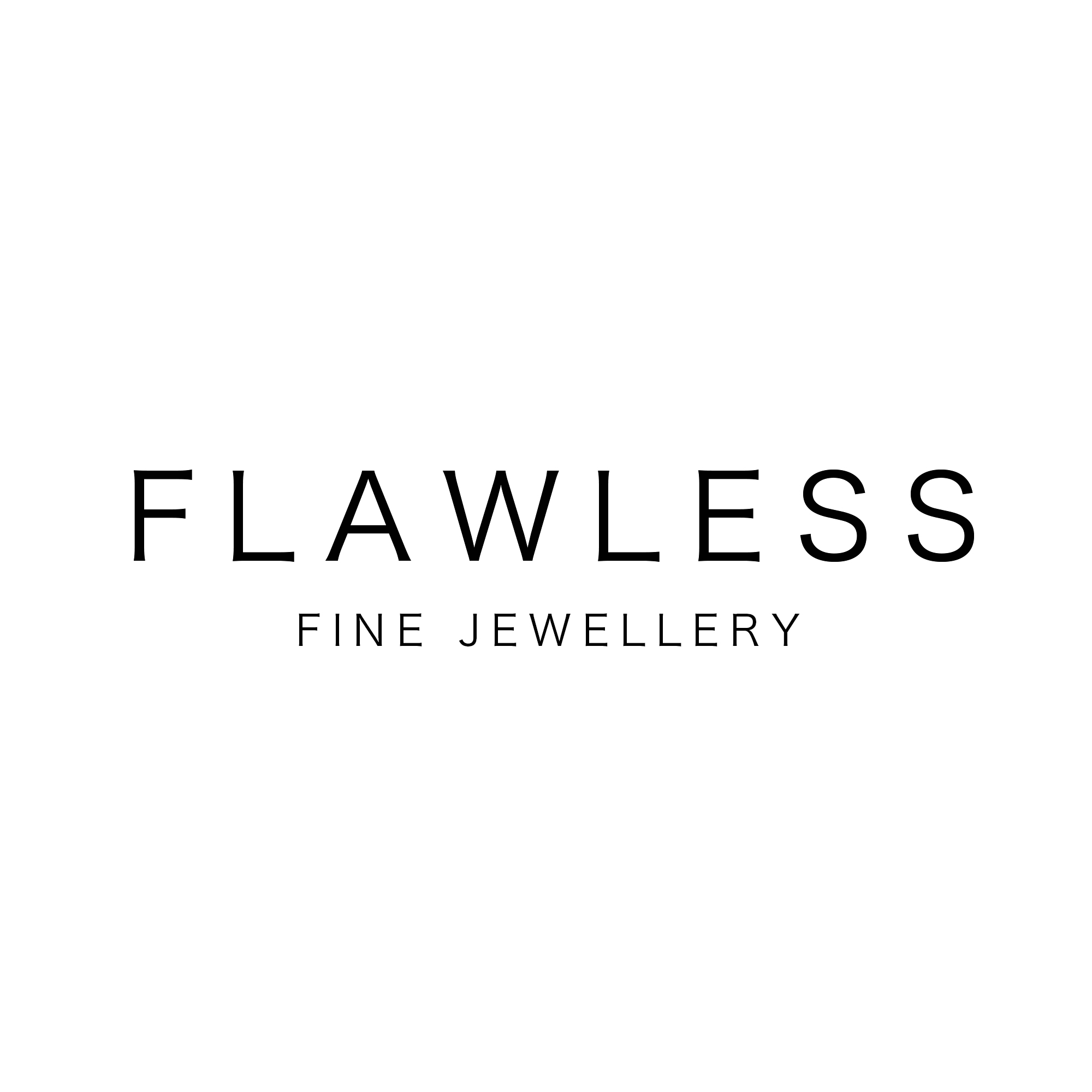 Flawless - Fine Jewellery logo