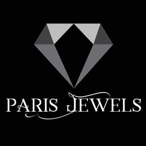 Paris Jewels logo