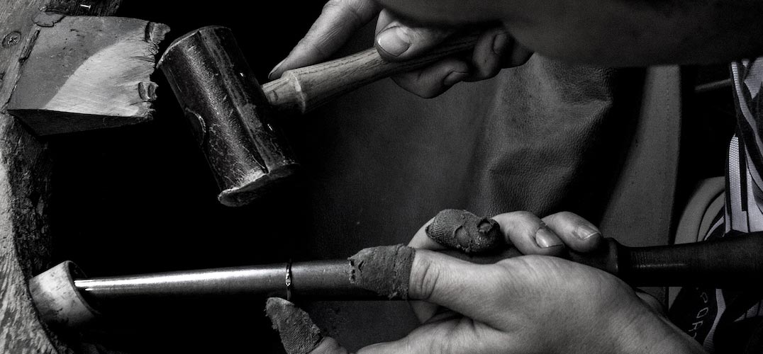 Hatton Garden Workshop photo 4