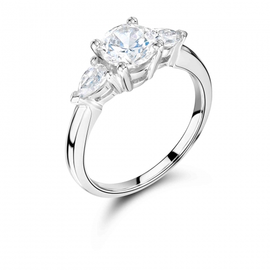 Eureka Diamond Rings photo 2