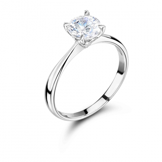 Eureka Diamond Rings photo 1