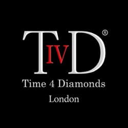 Time 4 Diamonds logo