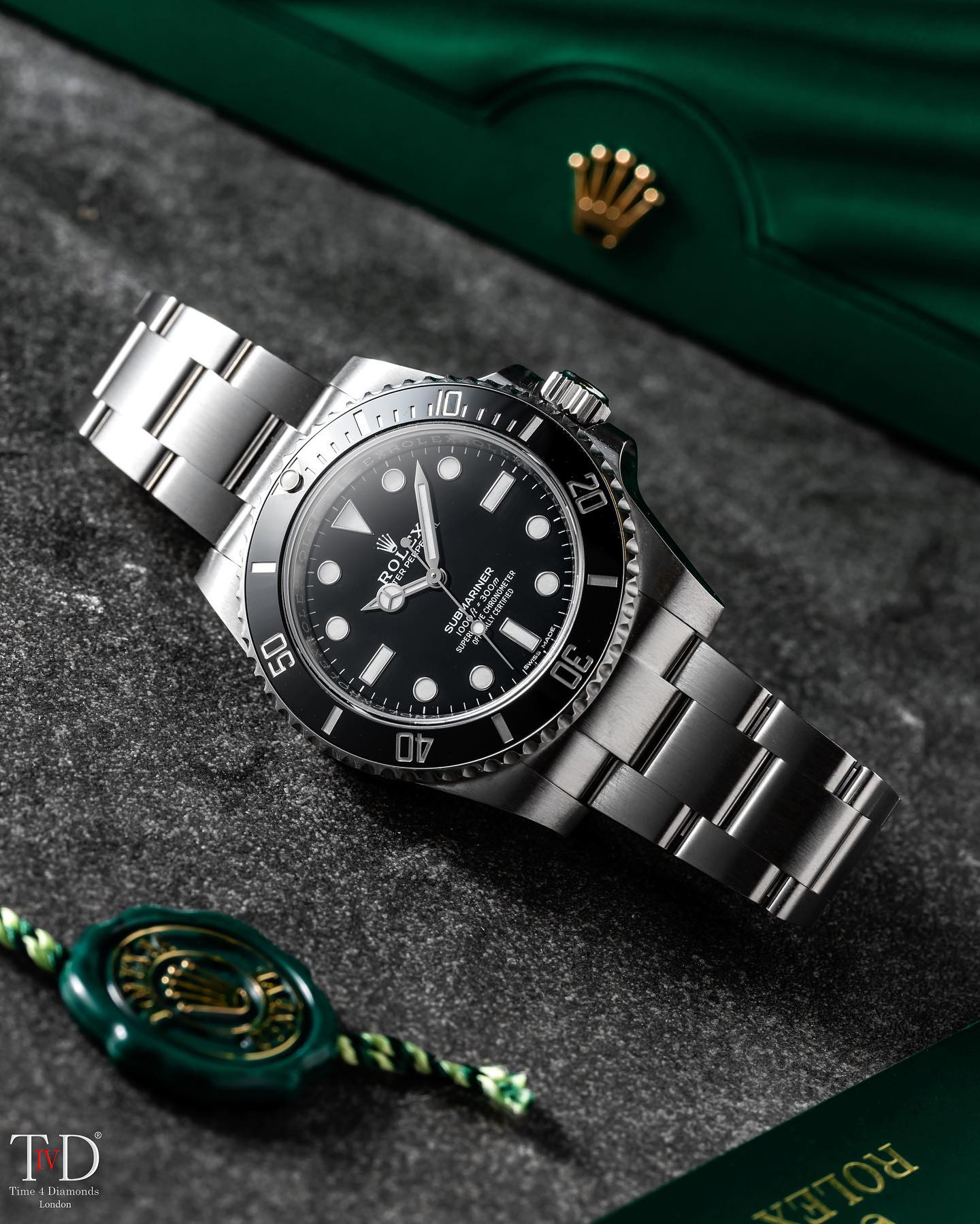 Time 4 Diamonds photo 1