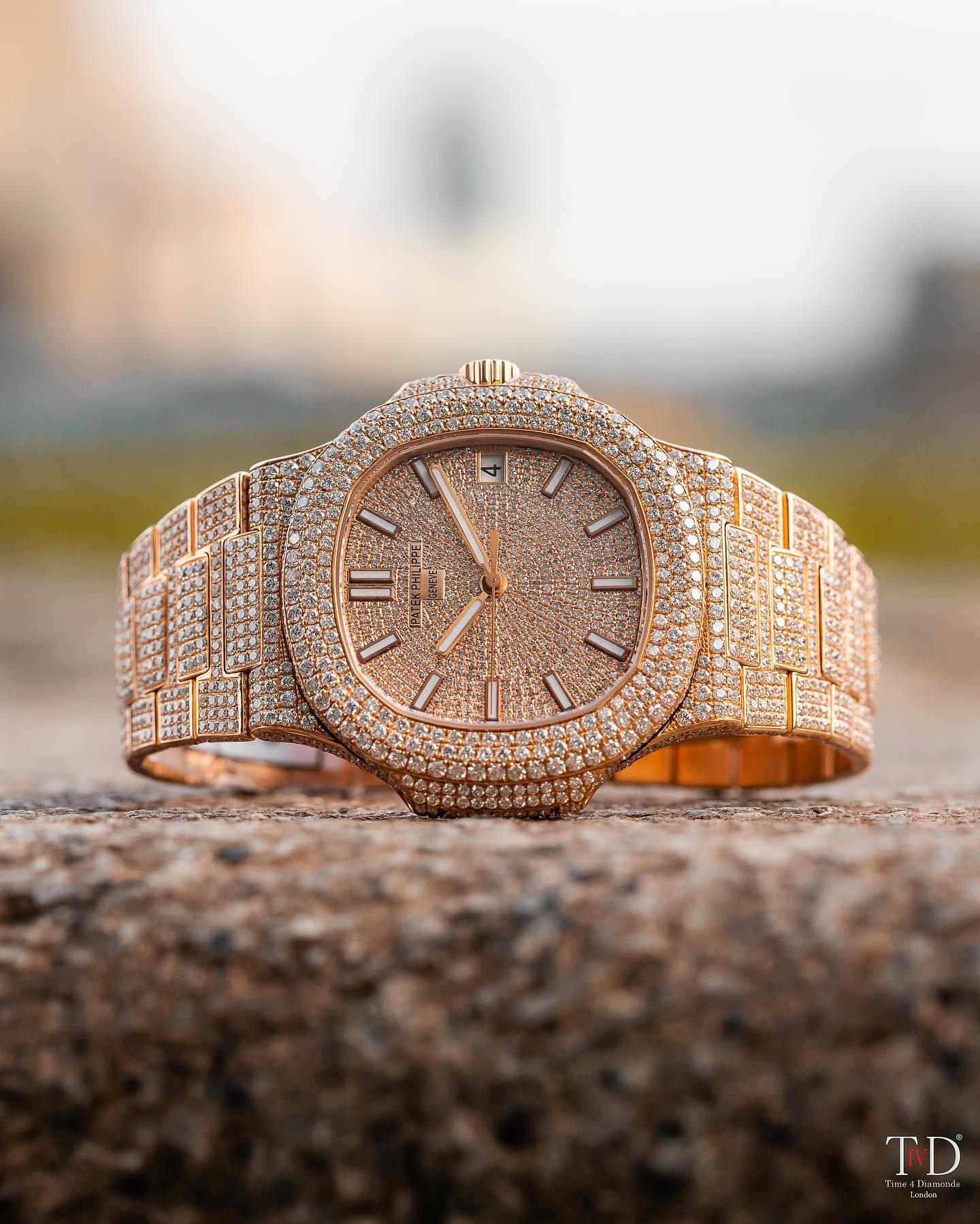 Time 4 Diamonds photo 3