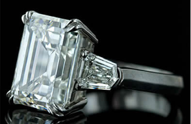 DG Bespoke jewellery design photo 1