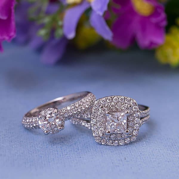 Shining Diamonds photo 4