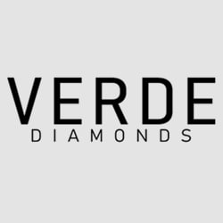 Verde Diamonds logo