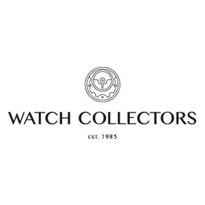 Watch Collectors logo