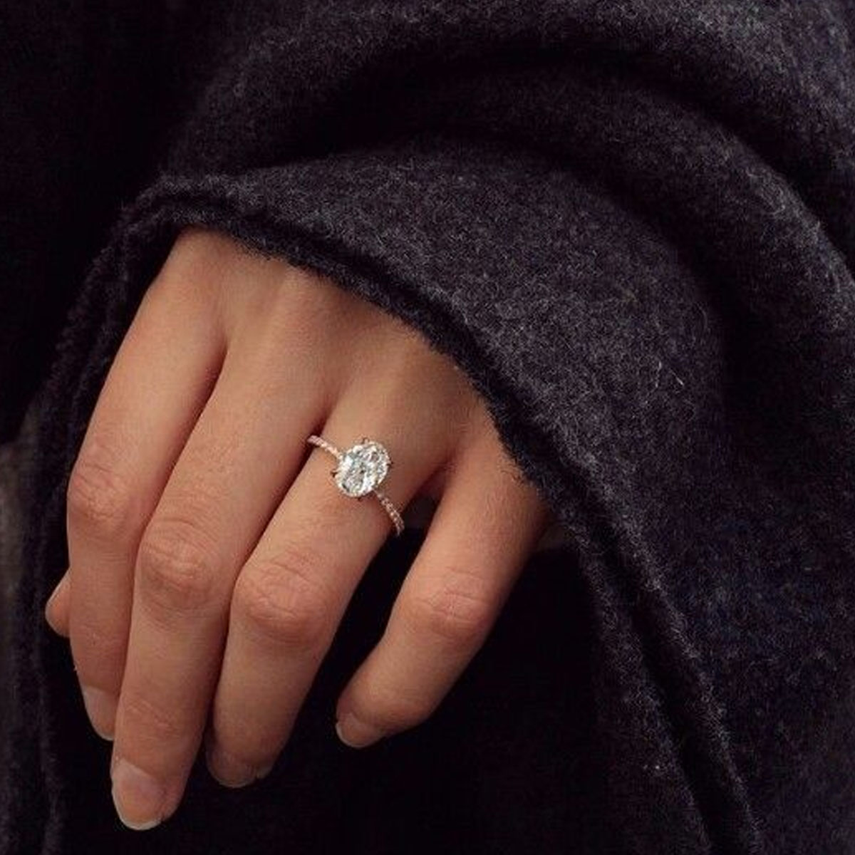 Why Solitaire Rings Shine for Perfect Proposals