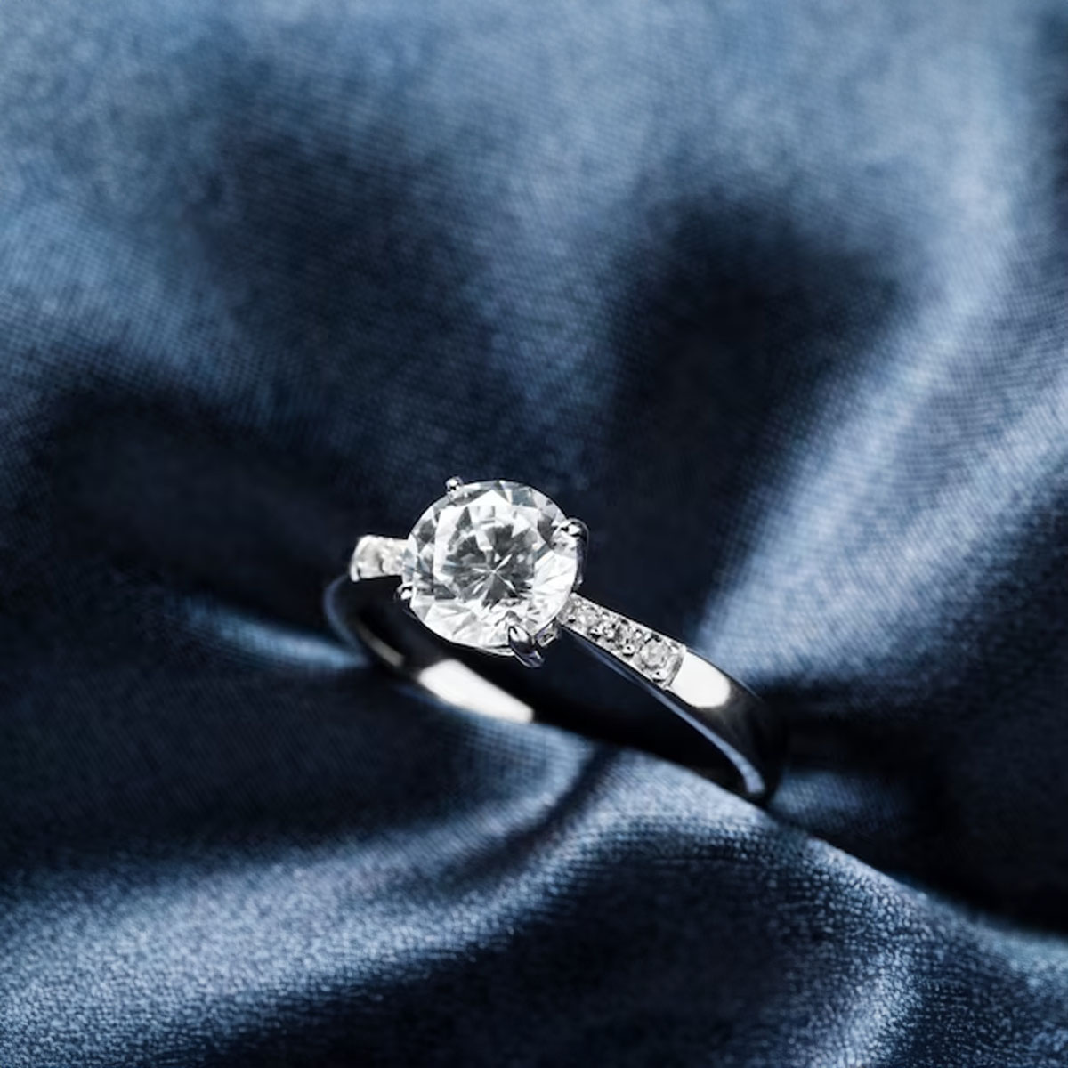 Discover the Joy of Choosing Your Perfect Diamond Ring