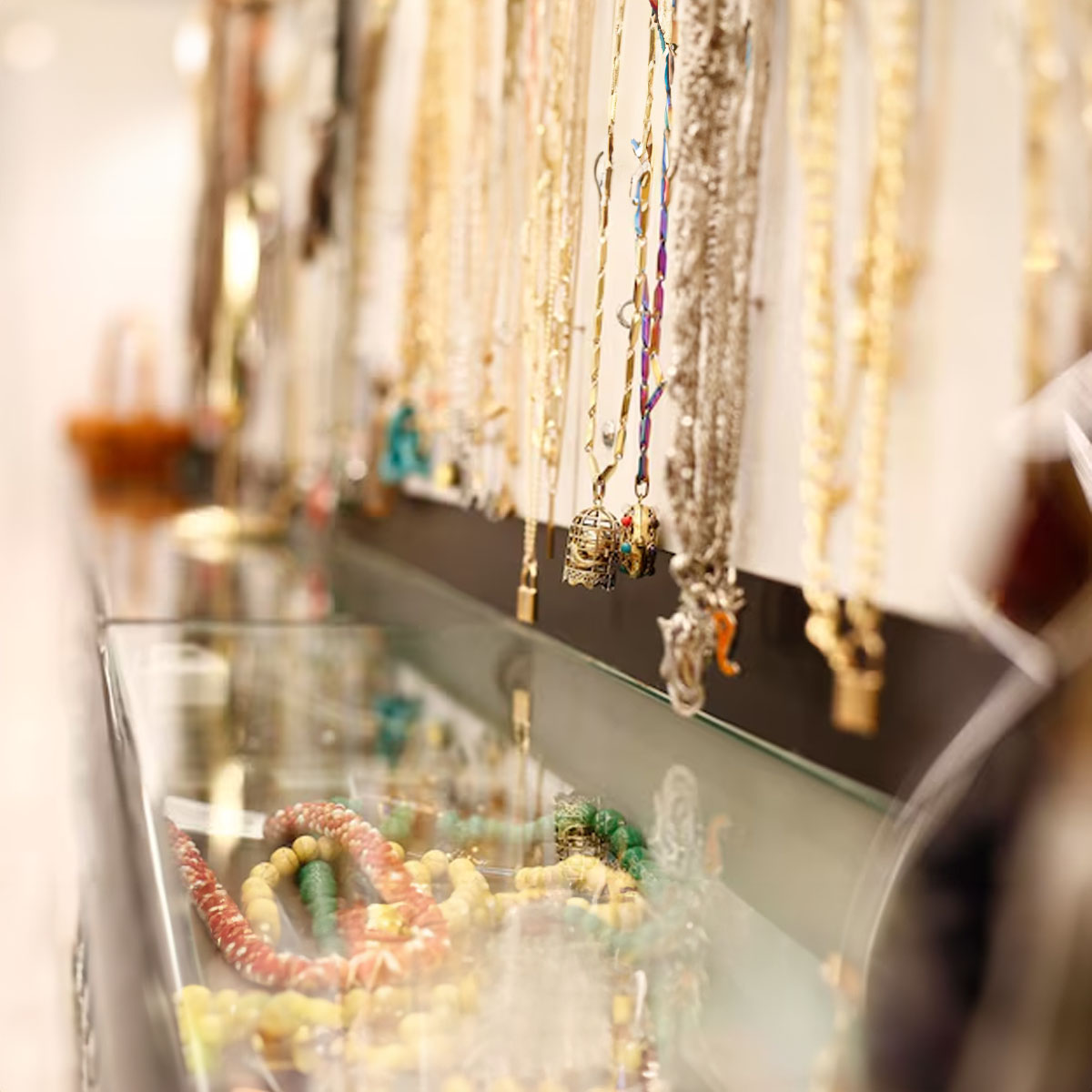 Explore the Best Global and UK Jewellery Shows of 2024