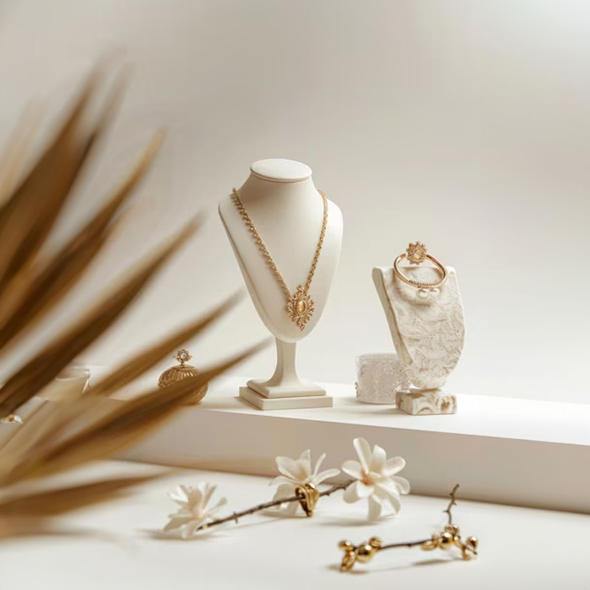 Explore the Best Global and UK Jewellery Shows of 2024