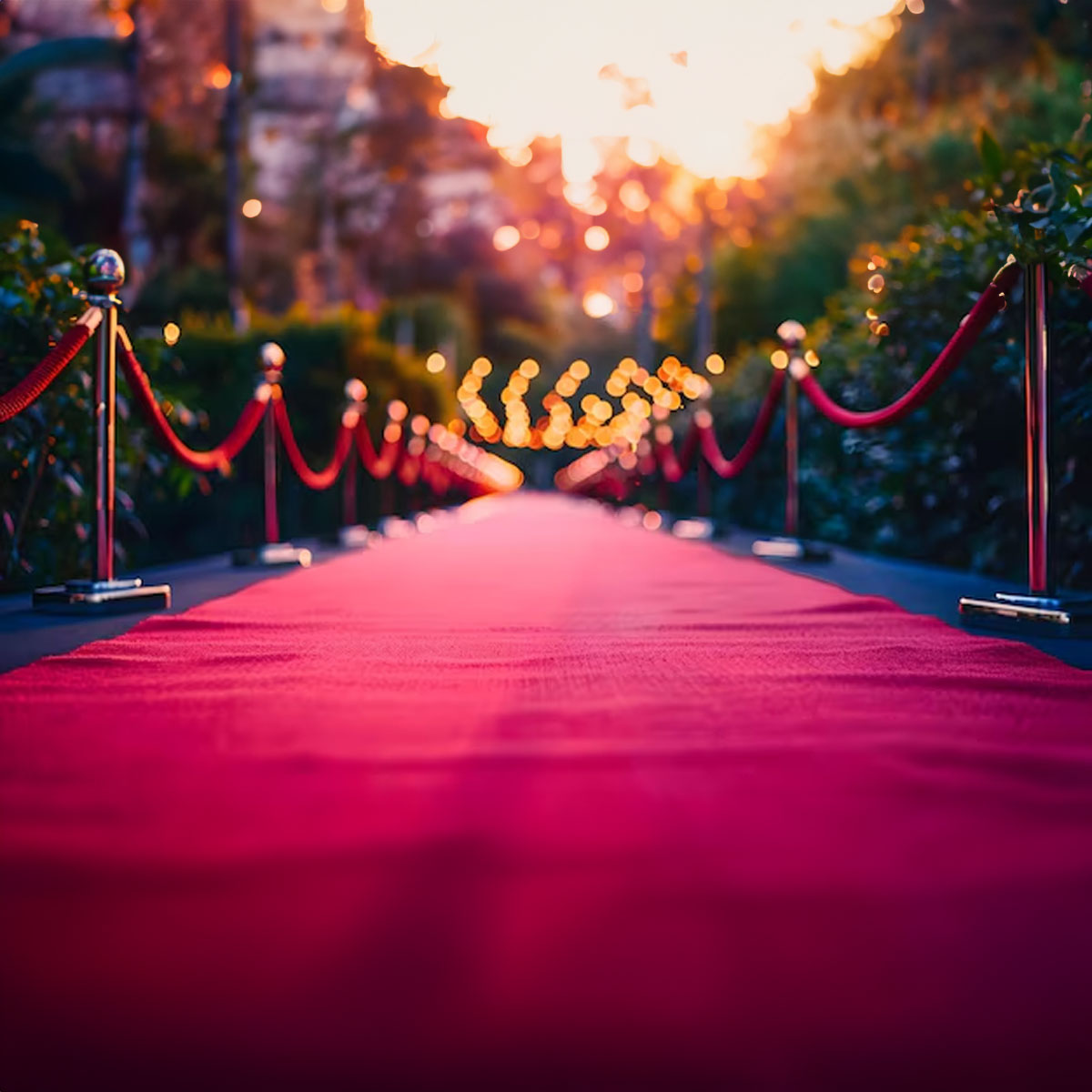 Discover the Most Dazzling Jewellery Worn on Venice's Red Carpet