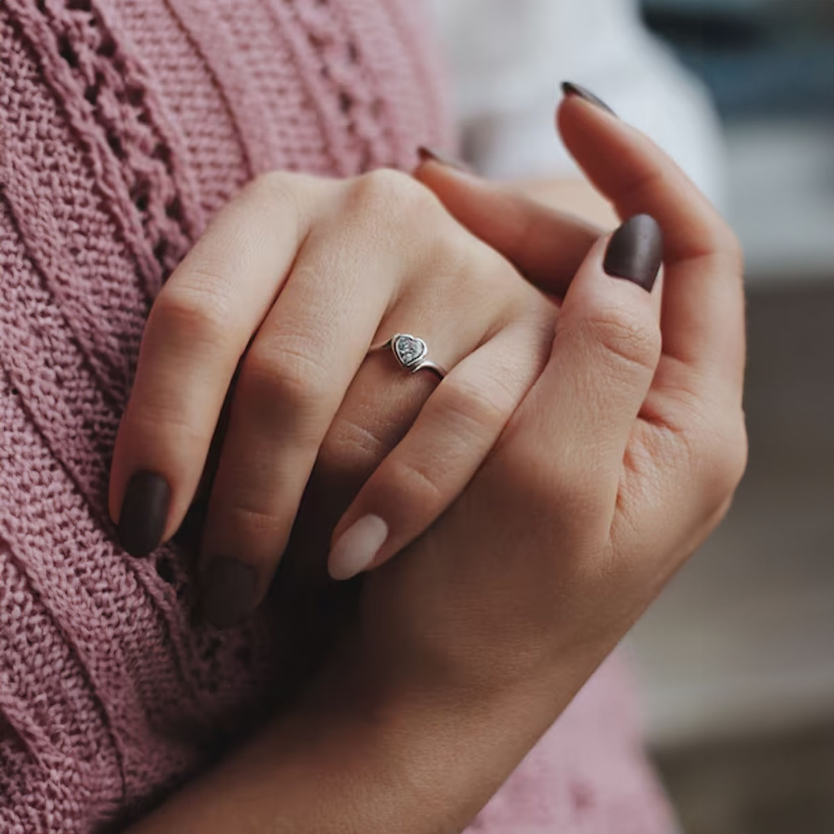 Why a 2 carat diamond is the perfect statement piece