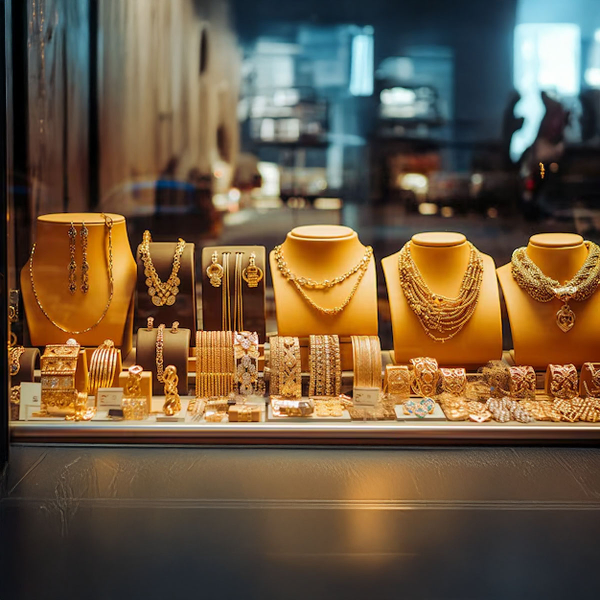 Earn Extra Christmas Cash by Pawning Valuable Jewellery Today