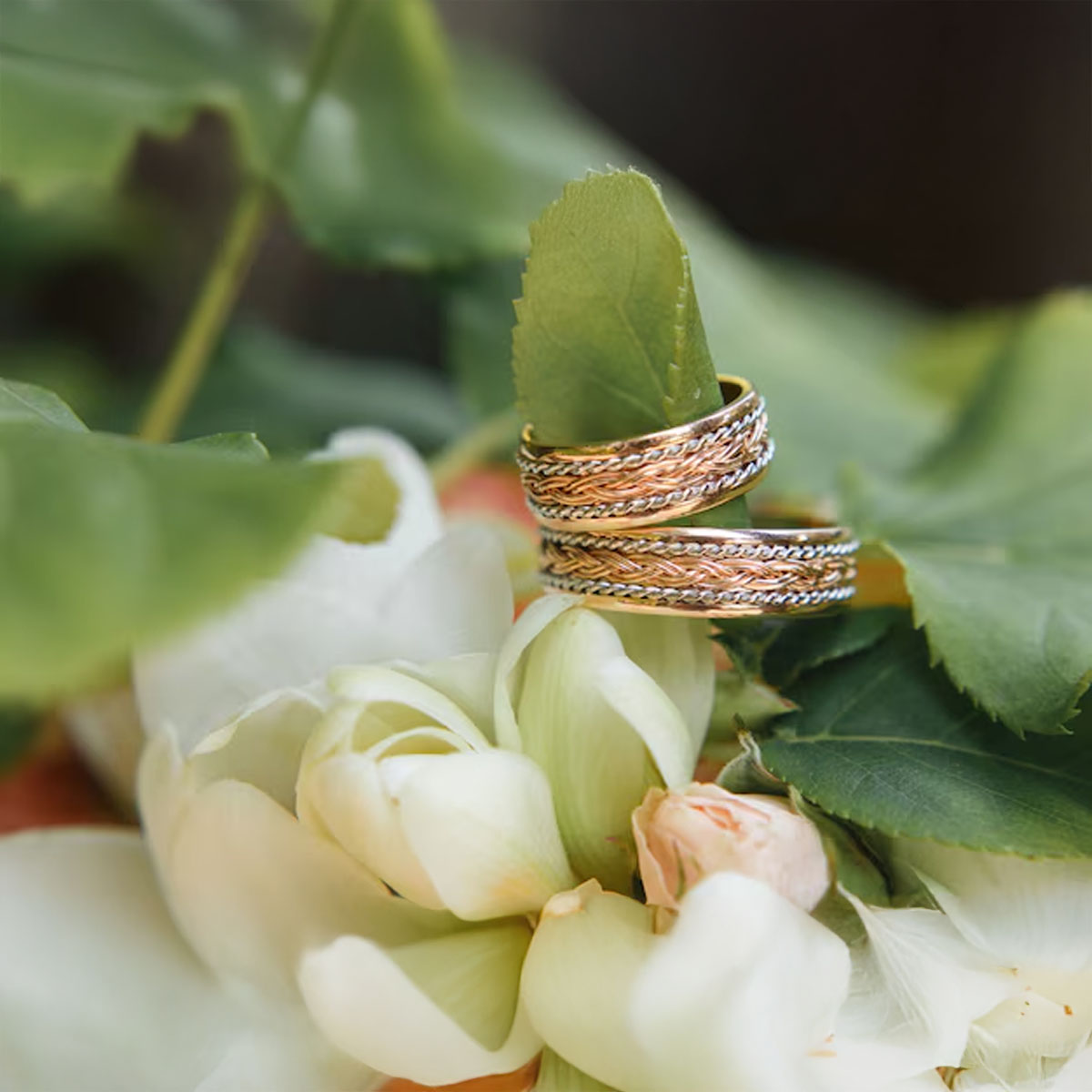 What a Promise Ring Really Means in Modern Relationships